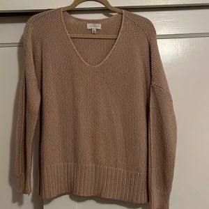 Lucky brand sweater